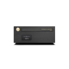 Gold Note CD-5 CD Player