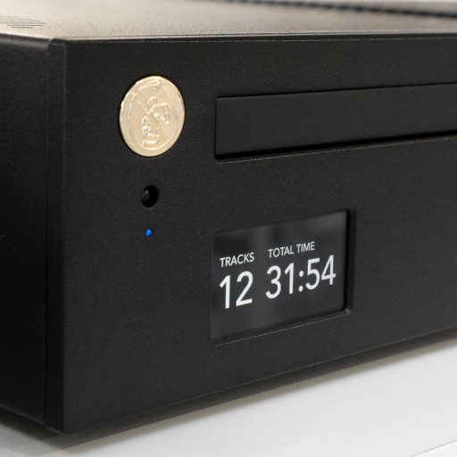 Gold Note CD-5 CD Player