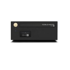 Gold Note CD-5.2 CD Player