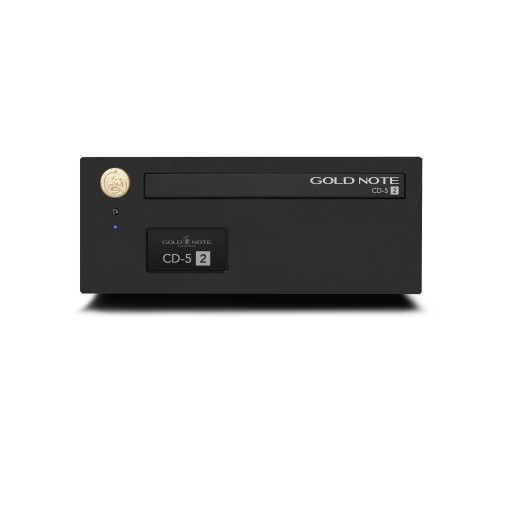 Gold Note CD-5.2 CD Player