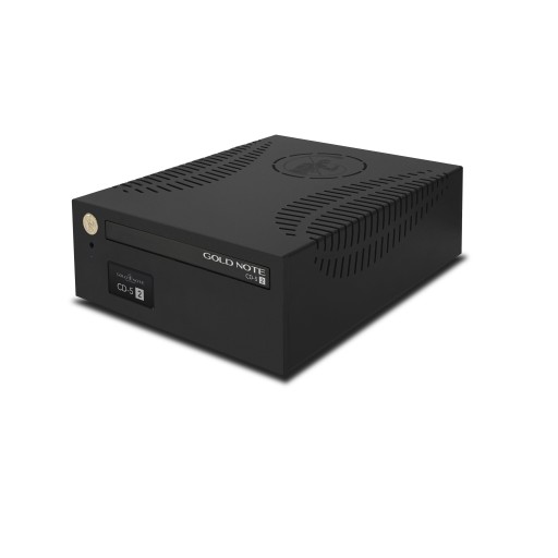 Gold Note CD-5.2 CD Player