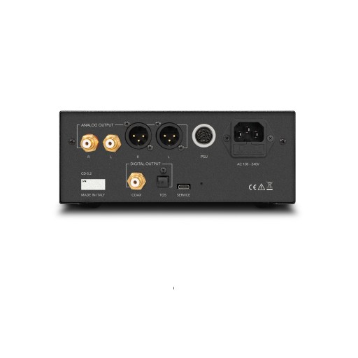 Gold Note CD-5.2 CD Player