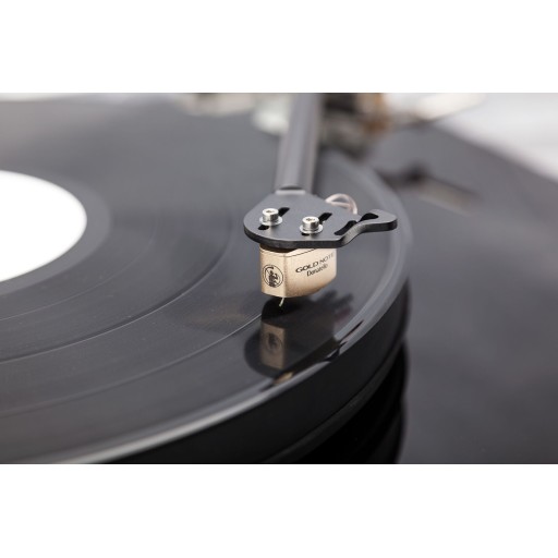 Gold Note Donatello Gold Moving Coil Cartridge