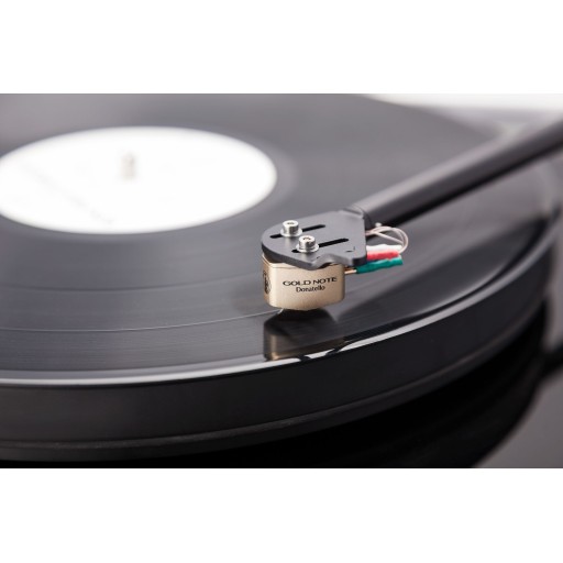 Gold Note Donatello Gold Moving Coil Cartridge
