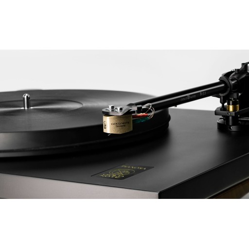 Gold Note Donatello Gold Moving Coil Cartridge