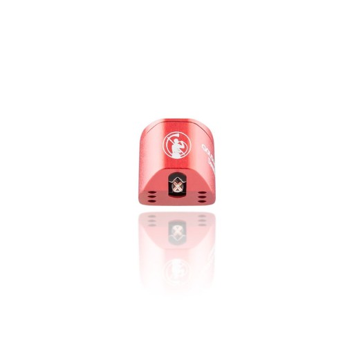 Gold Note Donatello Red High Output Moving Coil Cartridge