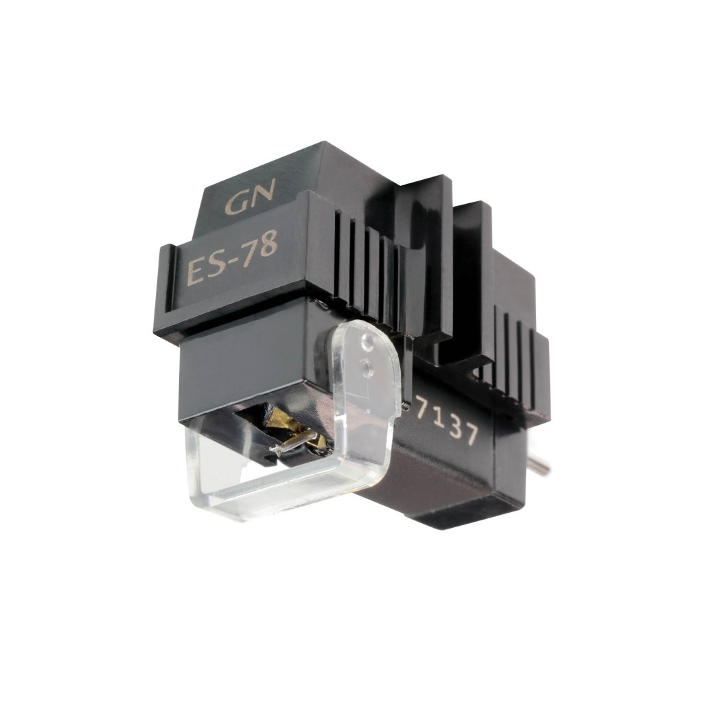 Gold Note ES-78 Moving Magnet Cartridge