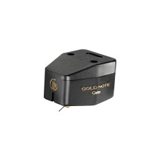 Gold Note Giotto Moving Coil Cartridge