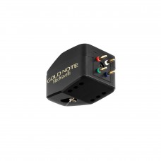 Gold Note Machiavelli Gold MKII Moving Coil Cartridge