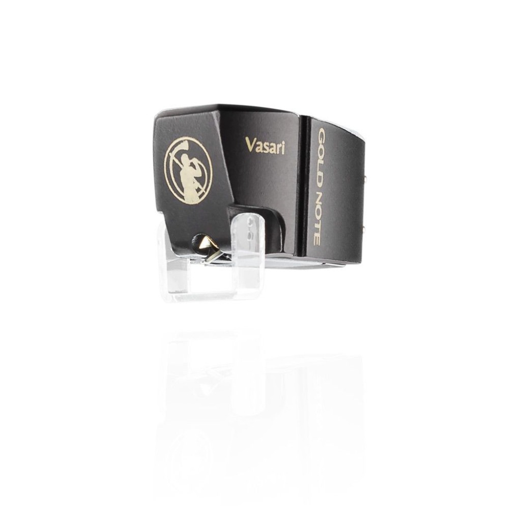 Gold Note Vasari Gold Moving Magnet Cartridge