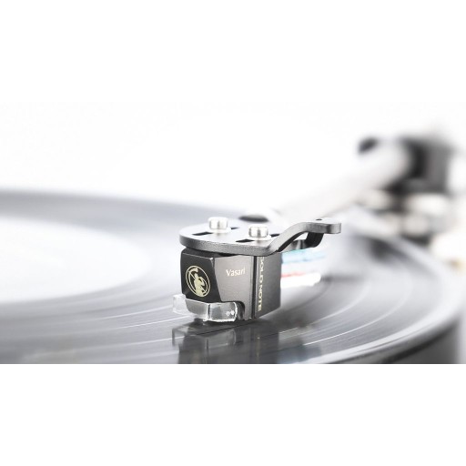 Gold Note Vasari Gold Moving Magnet Cartridge