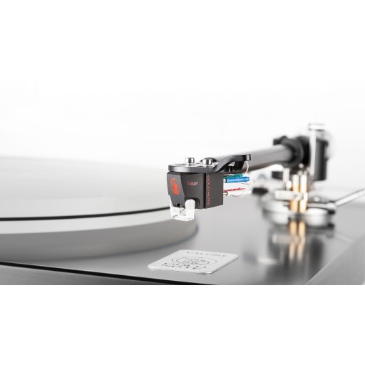 Gold Note Vasari Red Moving Magnet Cartridge