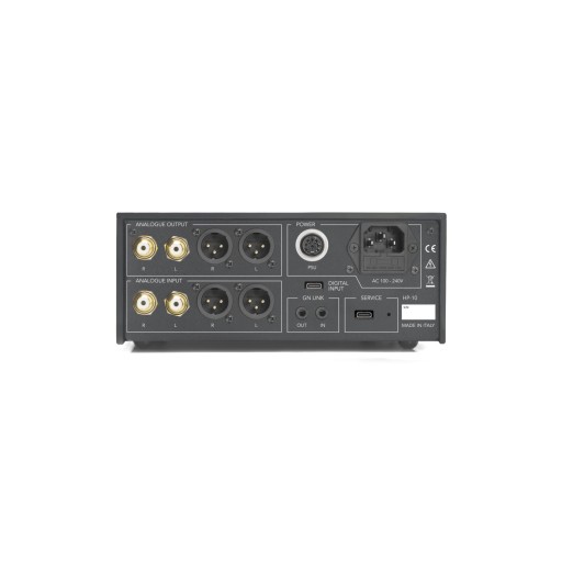 Gold Note HP-10 Headphone Amplifier