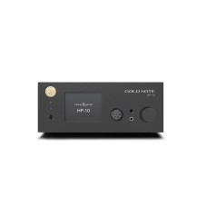 Gold Note HP-10 Headphone Amplifier