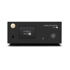 Gold Note HP-5.2 Headphone Amplifier Gold Note HP-5.2 Headphone Amplifier