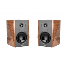Gold Note A3 EVO II Standmount Loudspeakers - Pair