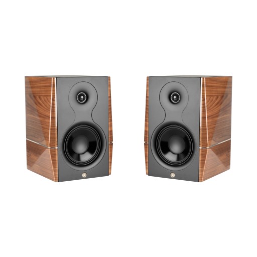 Gold Note A3 EVO II Standmount Loudspeakers - Pair