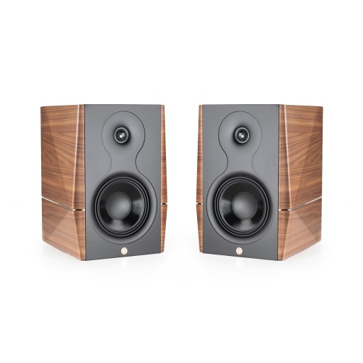 Gold Note A3 EVO II Standmount Loudspeakers - Pair