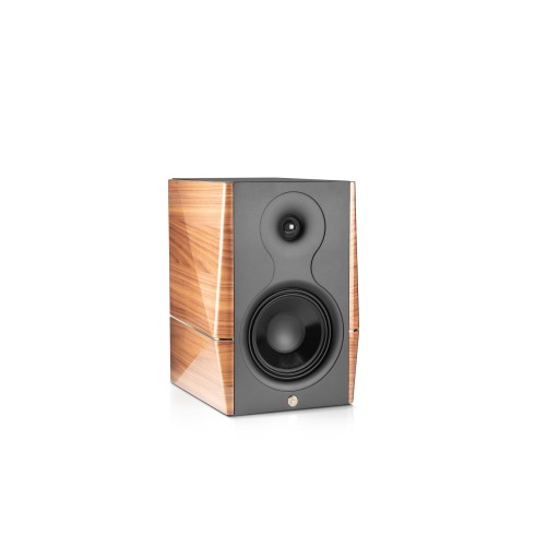Gold Note A3 EVO II Standmount Loudspeakers - Pair