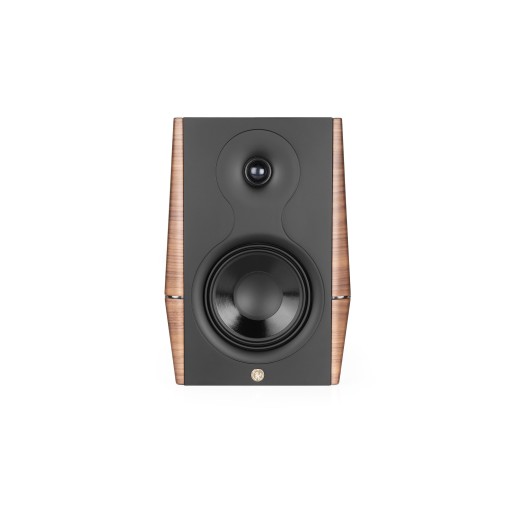 Gold Note A3 EVO II Standmount Loudspeakers - Pair