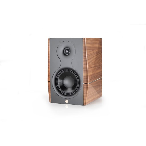 Gold Note A3 EVO II Standmount Loudspeakers - Pair