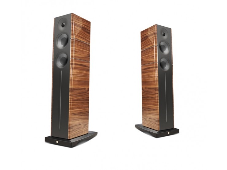 Gold Note A6 EVO II Floorstanding 