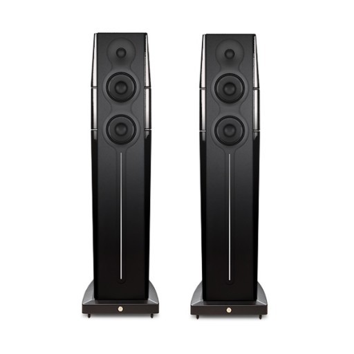 Gold Note A6 EVO II Floorstanding Loudspeakers - Pair