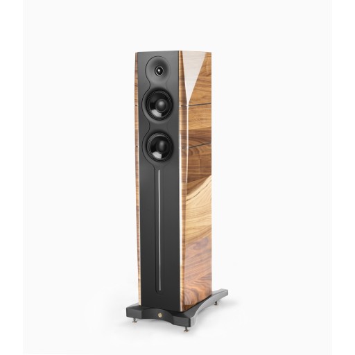Gold Note A6 EVO II Floorstanding Loudspeakers - Pair