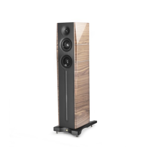 Gold Note A6 EVO II Floorstanding Loudspeakers - Pair
