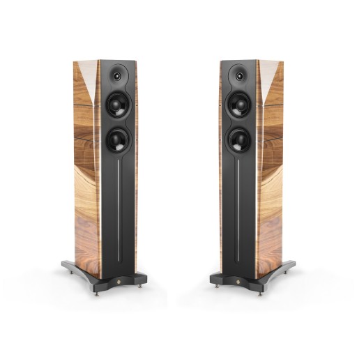 Gold Note A6 EVO II Floorstanding Loudspeakers - Pair