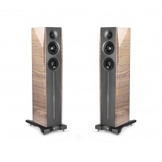 Gold Note A6 EVO II Floorstanding Loudspeakers - Pair