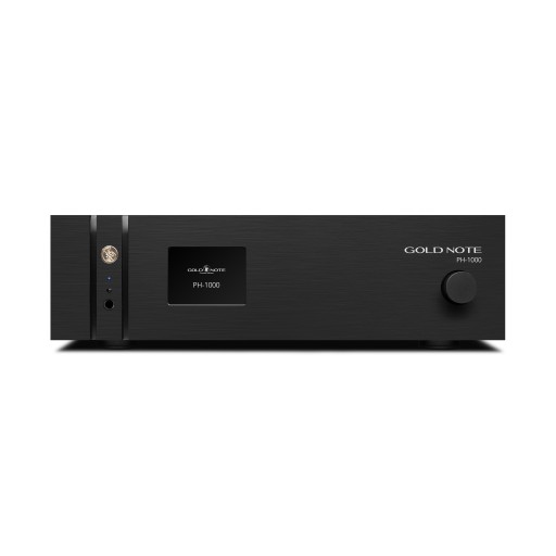 Gold Note PH-1000 Lite MM/MC Phono Preamplifier