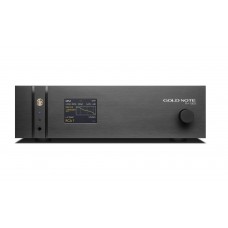 Gold Note PH-1000 MM/MC Phono Preamplifier