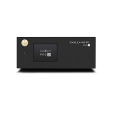 Gold Note PH-5.2 MM/MC Phono Preamplifier Gold Note PH-5.2 MM/MC Phono Preamplifier