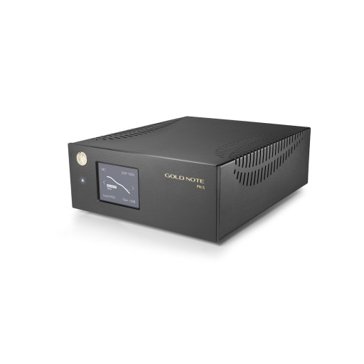 Gold Note PH-5 MM/MC Phono Preamplifier