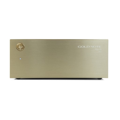 Gold Note PSU-10 EVO Power Supply