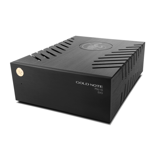Gold Note PSU-10 EVO Power Supply