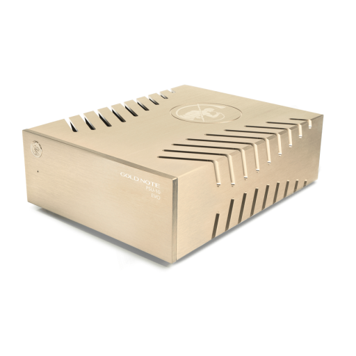 Gold Note PSU-10 EVO Power Supply