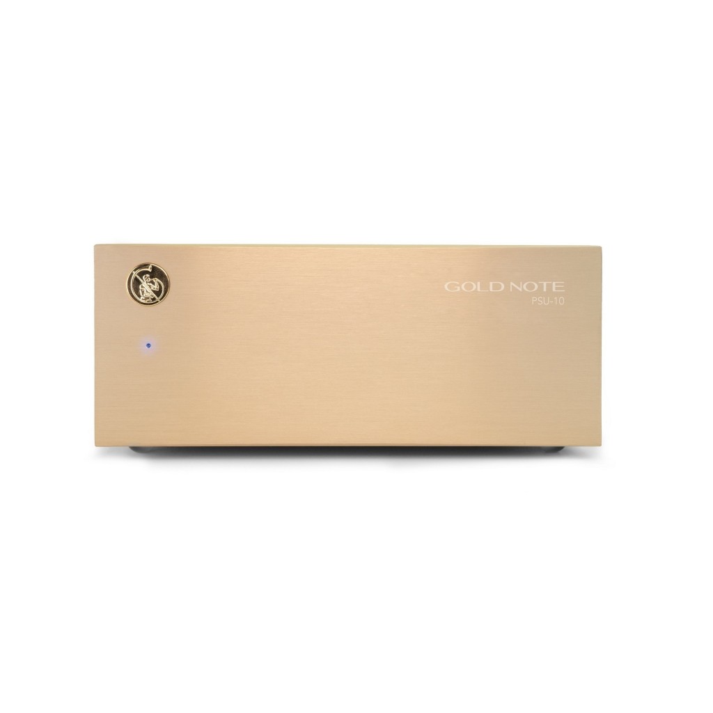 Gold Note PSU-10 Power Supply
