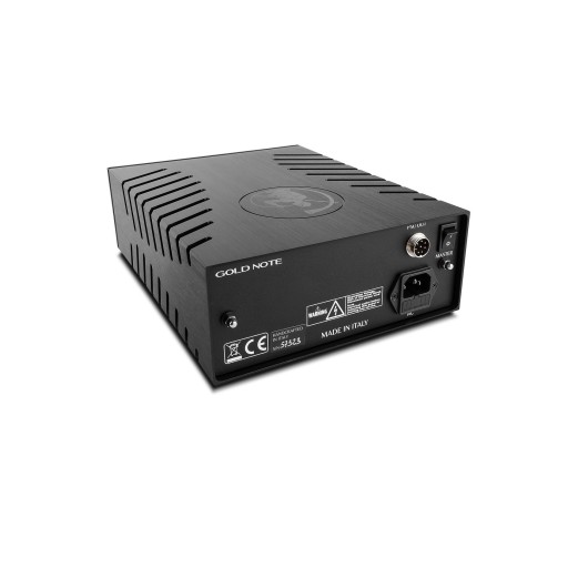 Gold Note PSU-10 Power Supply