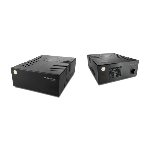 Gold Note PSU-10 Power Supply