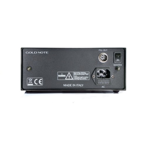 Gold Note PSU-10 Power Supply