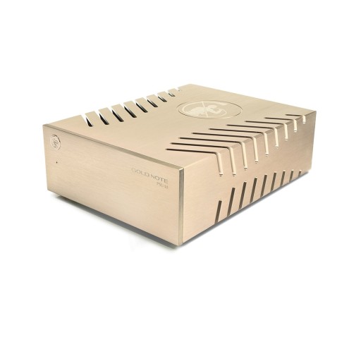 Gold Note PSU-10 Power Supply