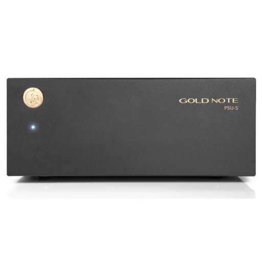 Gold Note PSU-5 Power Supply