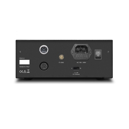 Gold Note PSX-5.2 Power Supply (Dual Output)