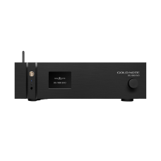 Gold Note DS-1000 EVO Streaming DAC