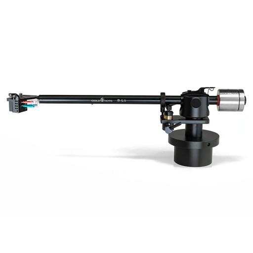 Gold Note B5.1 Tonearm