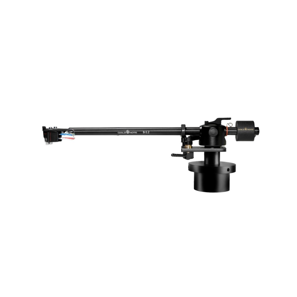 Gold Note B5.2 Tonearm Gold Note B5.2 Tonearm