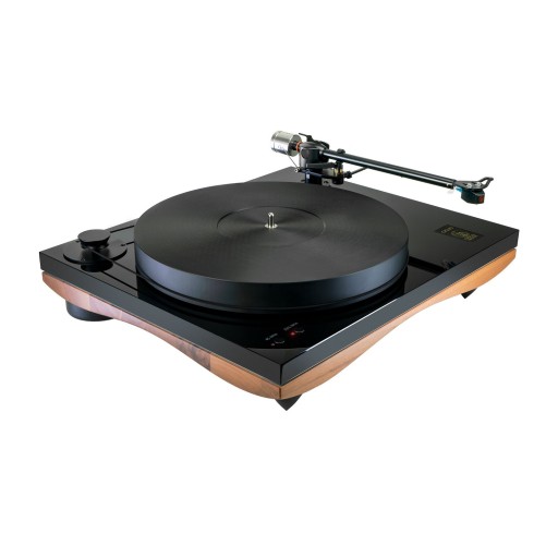 Gold Note Giglio Turntable