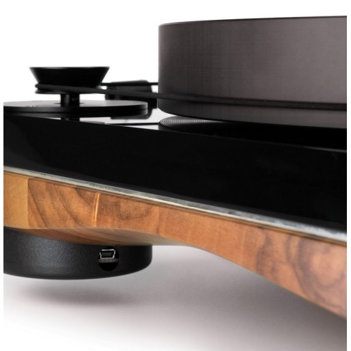 Gold Note Giglio Turntable